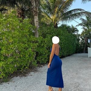 Free People Beach Maxi Dress